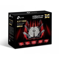 TP-LINK AX11000 Next-Gen Tri-Band Gaming Router