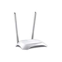 TP-LINK WR840N 300Mbps Wireless N Router