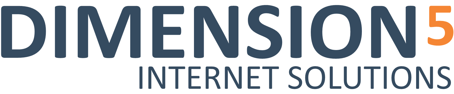 Dimension 5 Internet Solutions (Pty) Ltd.